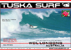 Surf photos of Wollongong Australia