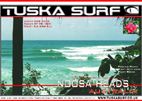 Surf photos of Noosa Heads Australia
