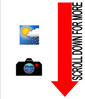 surf forecasts for Newquat Cornwall england