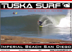 Surf and surfing photos of Waves  mperial Beach San diego California  