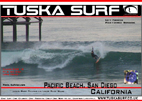 Surf photo of Pacific Beach San Diego California USA, Surf and surfing photos of Waves  Pacific Beach San diego California  