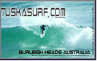 Surfing Photos of Australia on a Tee shirt or a Hoody