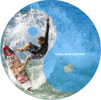 Surf photo of Duranbah Australia on a Tee shirt or Hoody