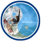 Surf photo of Duranbah Australia on a Tee shirt or Hoody
