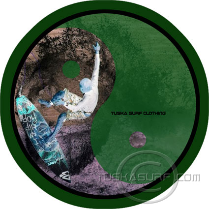 Surf Clothing shirt from Duranbah Australia