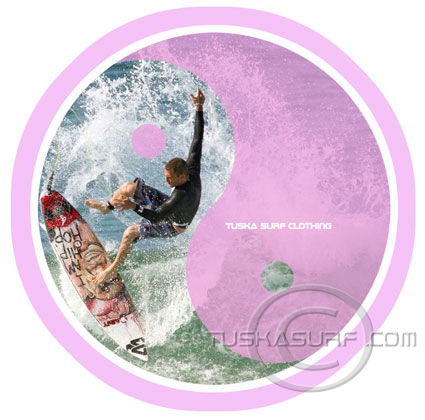 Ladies Surf Clothing shirt from Duranbah Australia