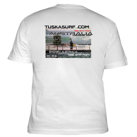 Surf photo of Dee Why Point Sydney Australia