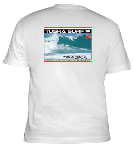 Surf photo of woolongong Australia,