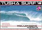 Surf photo of woolongong Australia,