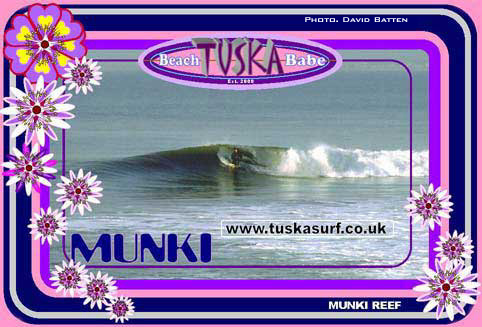 Surf action photo on Gilrs Surf T shirt or Hoody