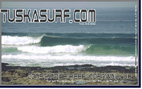 surf and surfing photos of waves on Constantine Reef Cornwall UK