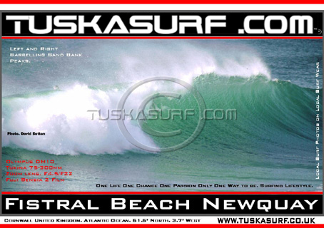 Surf photo of the Fistral newquay cornwall england, Photos of Surf and surfing  Waves in  Fistral Beach Newquay  Cornwall UK