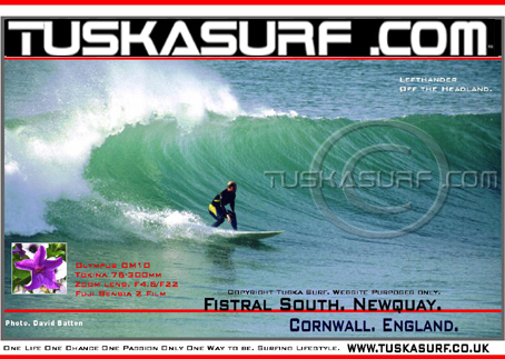 Surf photo of the fistral beach newquay cornwall england, Photos of Surf and surfing  Waves in  Fistral Beach Newquay  Cornwall UK
