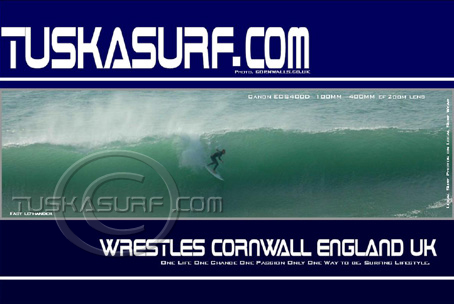 Surf photo of Wrestles Porthleven cornwall england, Photo of surf and surfing wave  in Wrestles Cornwall