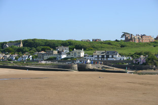 Photo of Bude Harnour