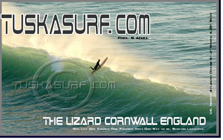 surf photo of the lizard cornwall, Surf and surfing photos of Waves in  The Lizard Cornwall UK