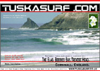 surf and surfing photos of waves on Boobies Bay Cornwall UK