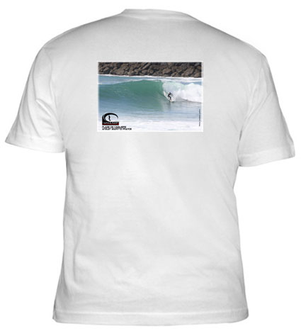 surf clothing from Biarritz
