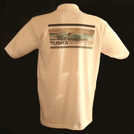 Photo de surf Sables D'OR Anglet France, Surf photo of Sables D'OR Anglet France, Surf clothing from France Anglet