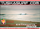 surf photo of Estagnots France