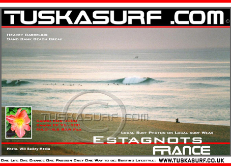 photo de surf Estagno France, Surf photo of Estagnos France, , Estagnos  Hossegor Surf photo de Gascogne France. Surf photo of Estagnos Hossegor Biscay France.