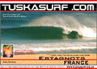 surf photo of Estagnots France