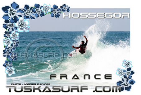 Surf hossegor photo de Golfe de Gascogne France , Surf photo of hossegor Bay of Biscay France