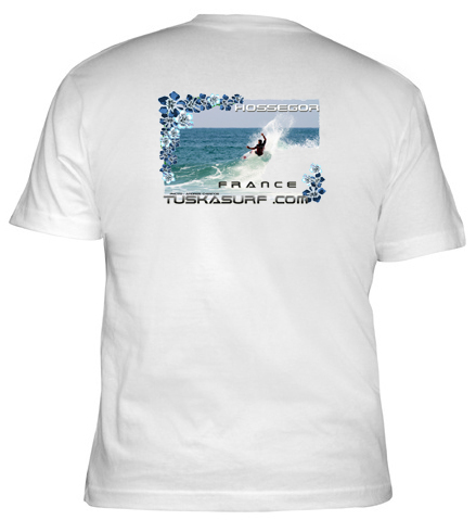 surf photo of Hossoger surfer