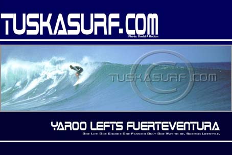 foto de surf de Yaroo lefts Fuerteventura, surf photo of Yaroo lefts Fuerteventura