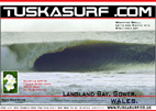 Surf photo of Langland Bay Gower