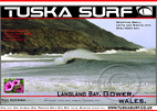 Surf photo of Langland Bay Gower