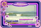 Surf photo of Llangennith Gower Wales