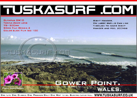 Photo of surf and surfing waves  near swansea available on Tee shirts and Hoodies