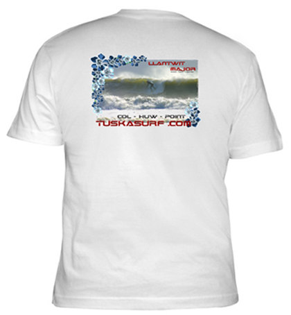 Surf photo of Llantwit Major on Surf clothing