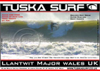 Surf photo of Llantwit Major on Surf clothing