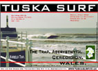 Surf and surf photos of waves at Caravan Point Aberystwyth and The Trap