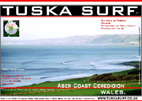 Surf and surfing photos of Ceredigion wales Uk