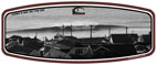 Surf clothing from Ogmore by sea