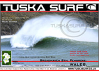 Photo of surf in Broady Wales on a surf T shirt or Hoody