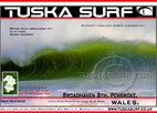 Photo of surf in Broady Wales on a surf T shirt or Hoody