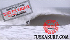 Photo of surf in Tenby Wales on a surf T shirt or Hoody