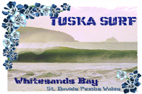 Surf T shirt with Photo of surf and surfing waves  in  Whitesands Bay  St. David Pembrokeshire  Wales UK