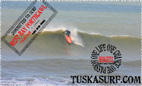 Porthcawl Surf. TSurf T shirt and Surf Photo