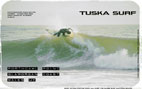 surf photo of porthcawl wales uk