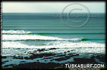 Surf and surfing photos of waves on a Tee shirt or Hoody